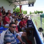 12.Imagini de la competiție Taragona
