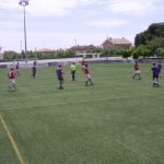 14.Imagini de la competiție Taragona