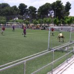 15.Imagini de la competiție Taragona