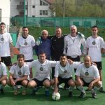2. ECHIPA DE FOTBAL A IPA REGIUNEA 1 BUCUREȘTI