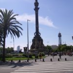 2.Imagini din Barcelona