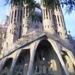3.Imagini din Barcelona