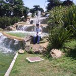5.Imagini din Barcelona