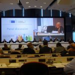 9. Imagini conferință