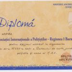 DIPLOMA