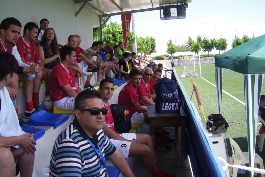 12.Imagini de la competiție Taragona