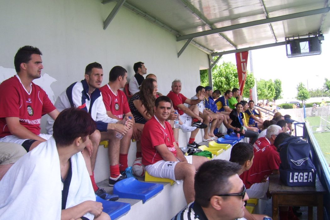 13.Imagini competiție Taragona