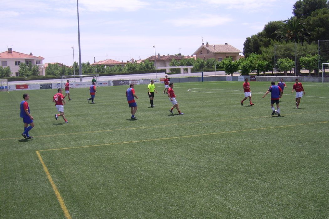 14.Imagini de la competiție Taragona