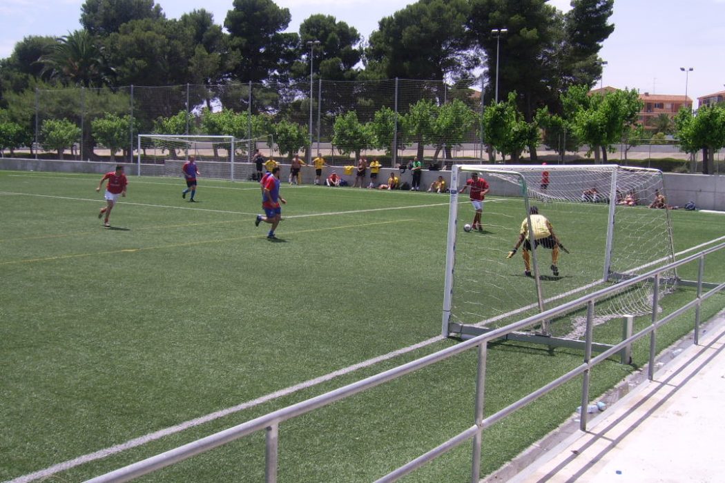 15.Imagini de la competiție Taragona