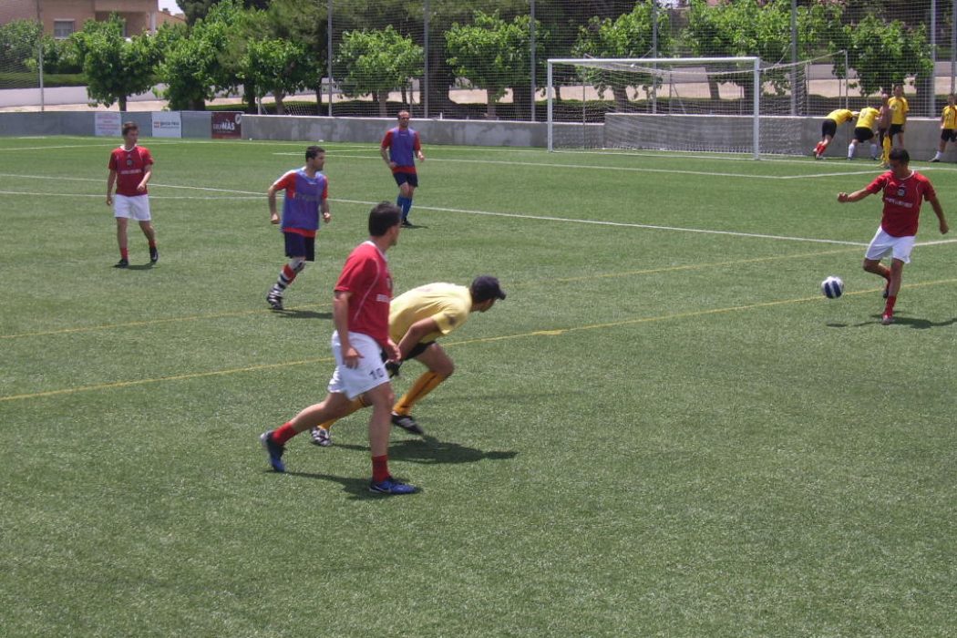 16.Imagini competiție Taragona