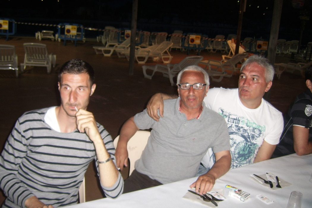 21.Imagini de la competiție Taragona