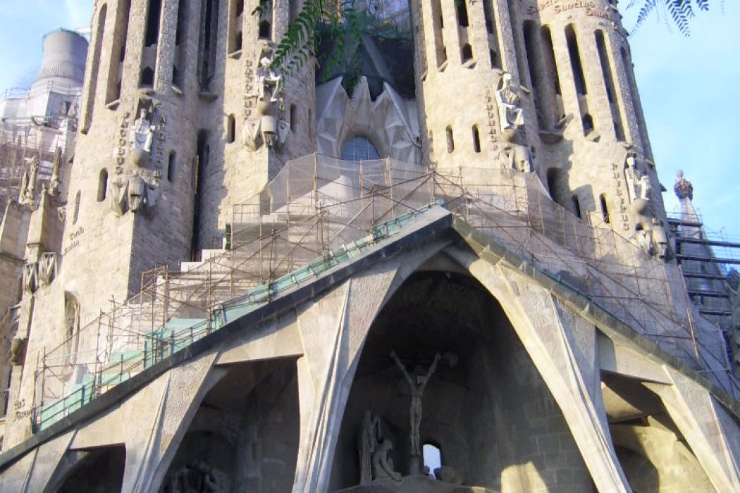 3.Imagini din Barcelona