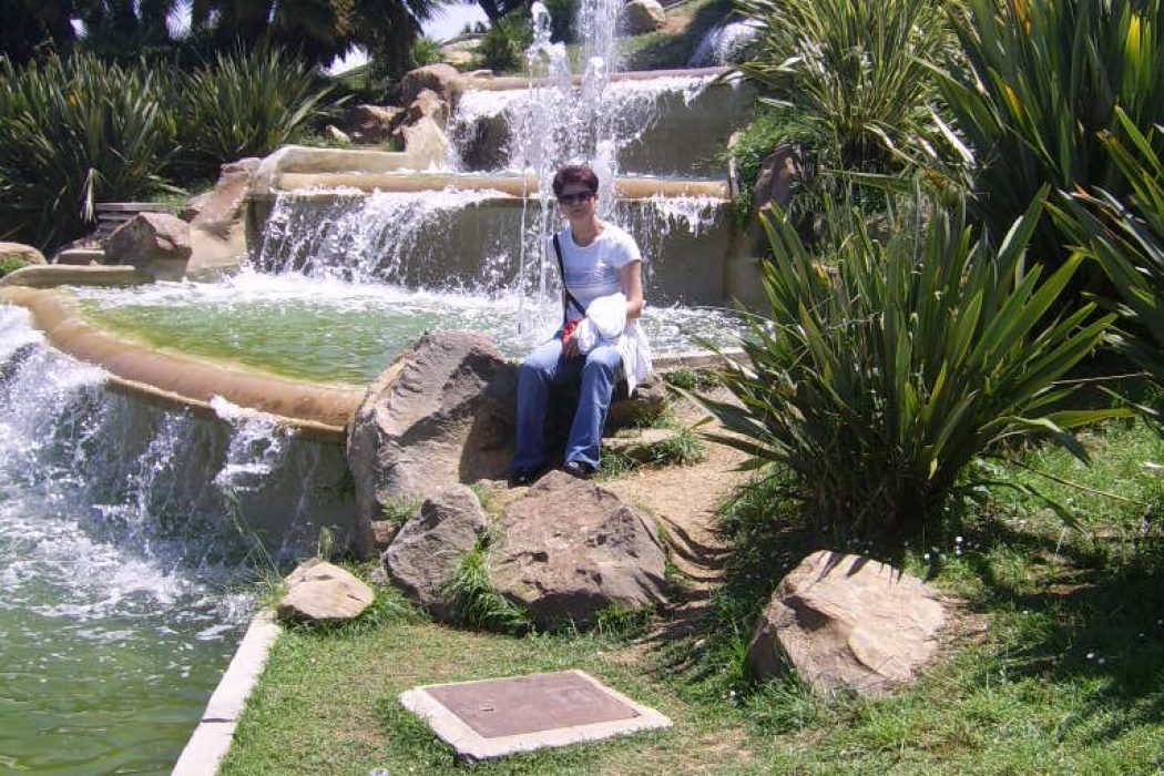 5.Imagini din Barcelona