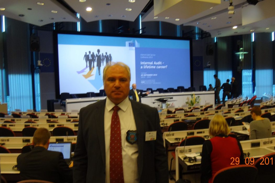 7. Imagini conferință