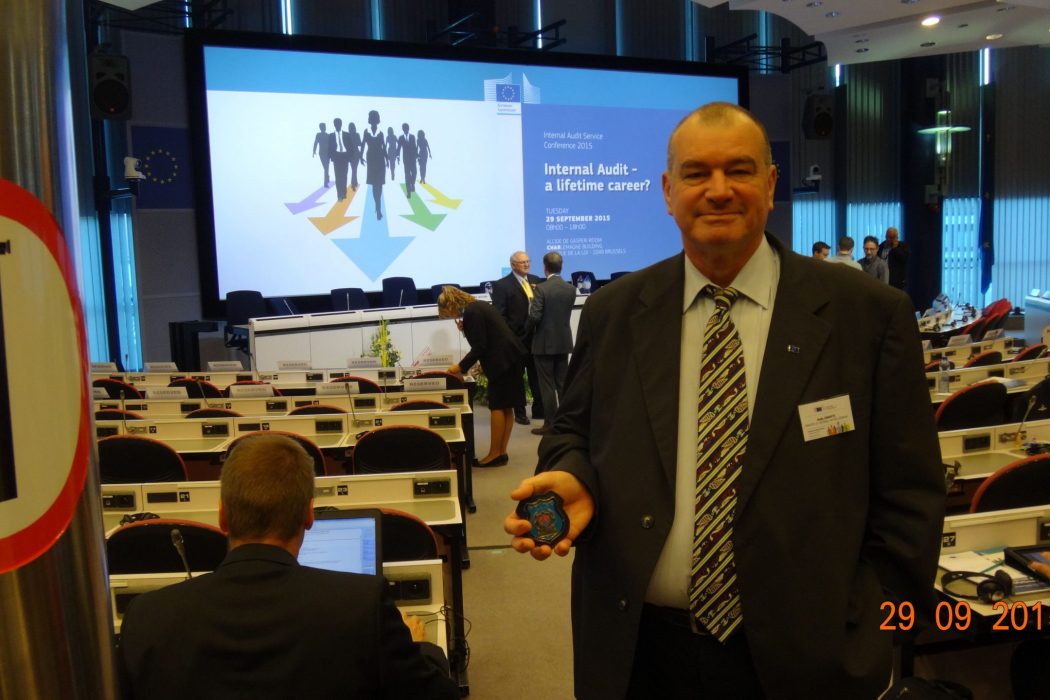 8. Imagini conferință