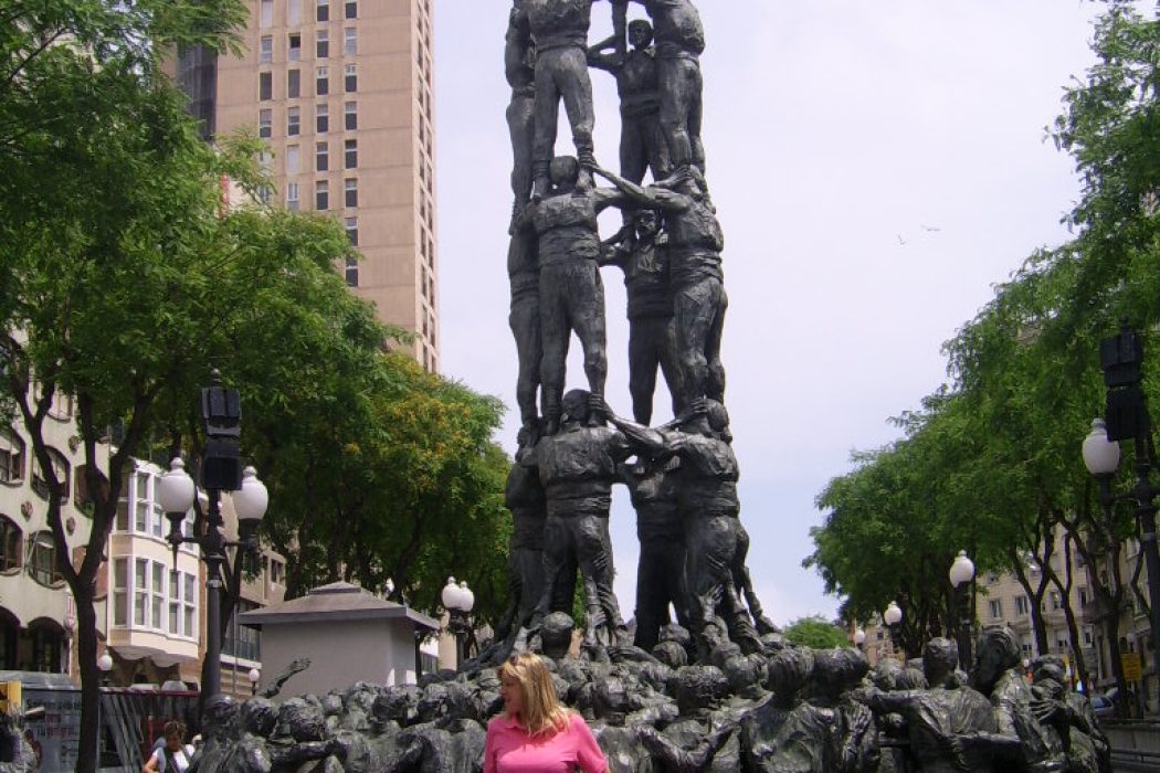 8.Imagini din Taragona