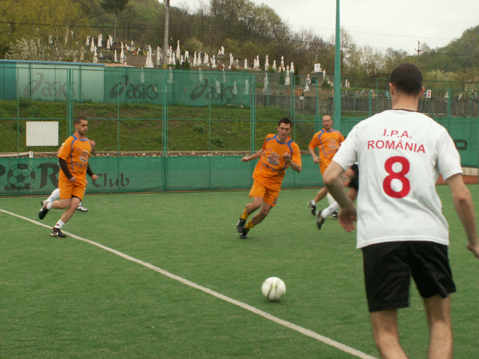 Echipa de Fotbal Victoria București